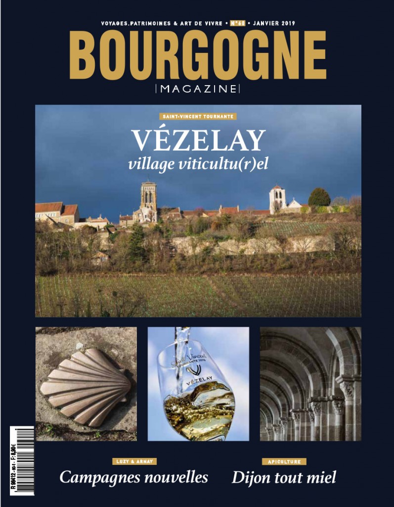 Couverture BM60